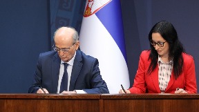 Majkama za kuće 2,5 miliona